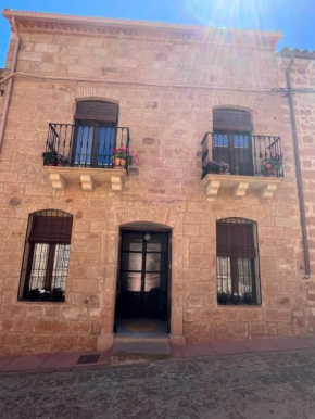 Casa Rural Verde Oliva, Baños De La Encina